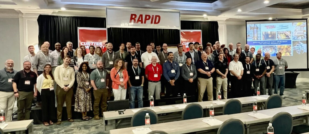 2026 RAPID Conference_First Time Attendees_Utilities & Suppliers